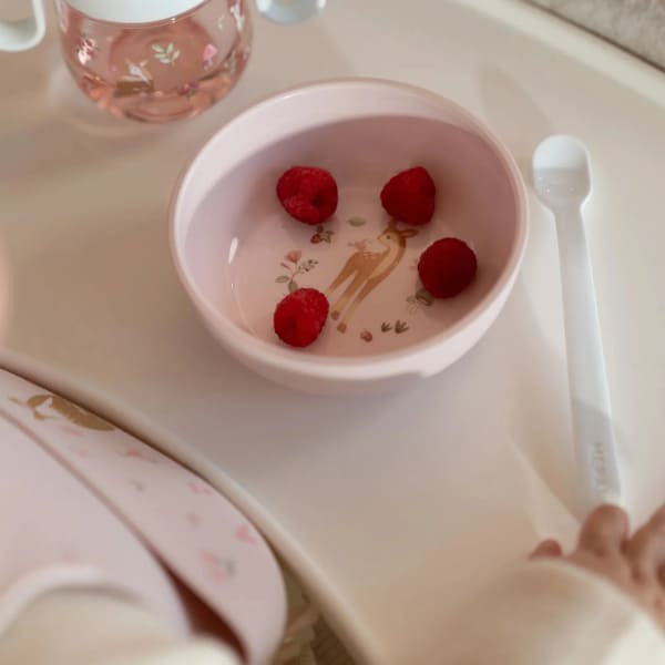 Mepal & Little Dutch Miseczka dziecięca Fairy Garden