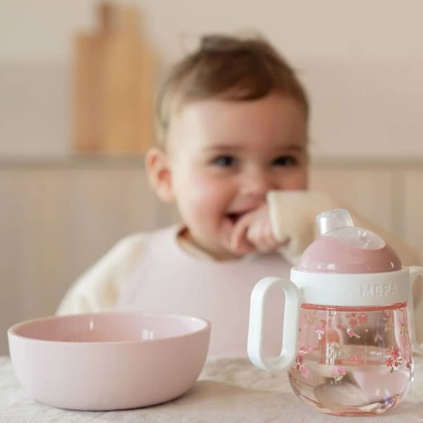 Mepal & Little Dutch Miseczka dziecięca Fairy Garden