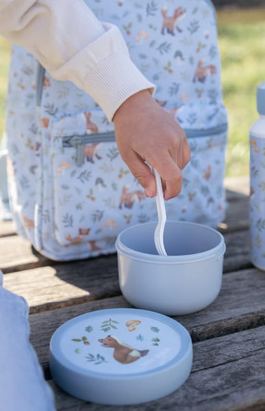 Mepal & Little Dutch Pojemnik na przek?
ski Forest Friends