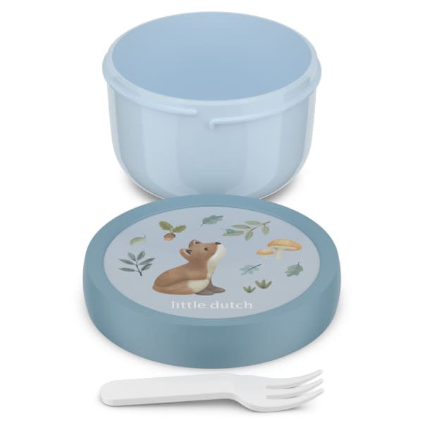 Mepal & Little Dutch Pojemnik na przek?
ski Forest Friends