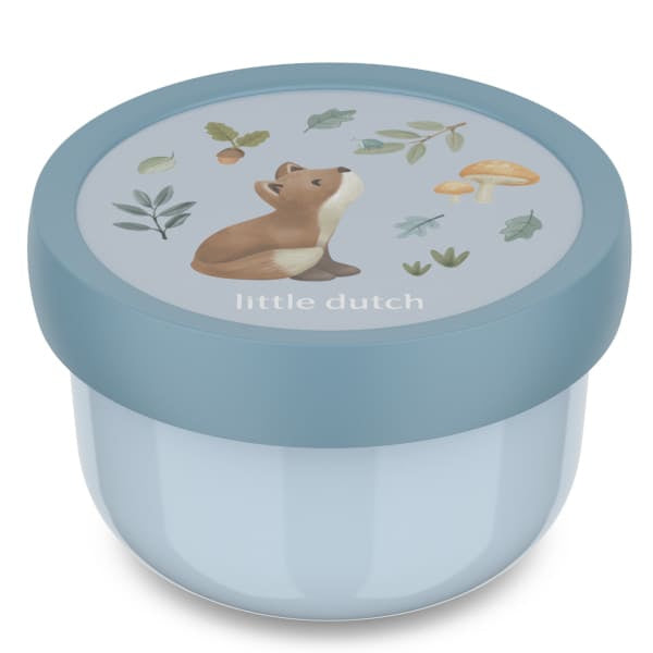 Mepal & Little Dutch Pojemnik na przek?
ski Forest Friends