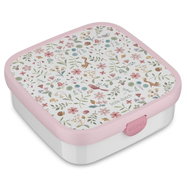 Mepal & Little Dutch Lunchbox bento duży Fairy Wonders
