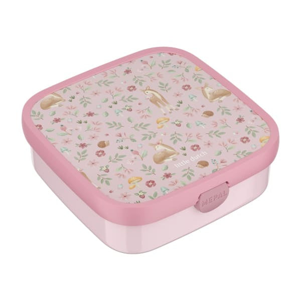 Mepal & Little Dutch Lunchbox bento duży Fairy Garden