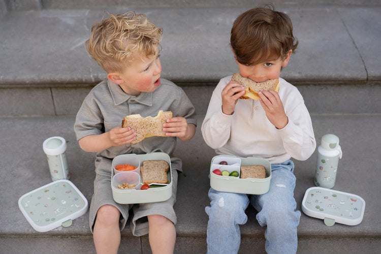 Mepal & Little Dutch Lunchbox bento duży Little Farm