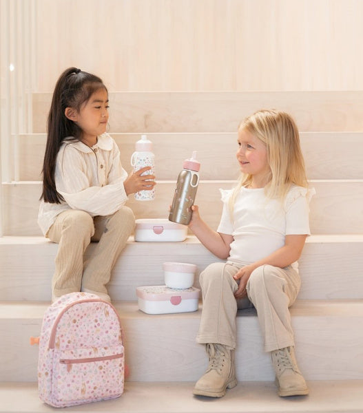 Mepal & Little Dutch Lunchbox Fairy Wonders