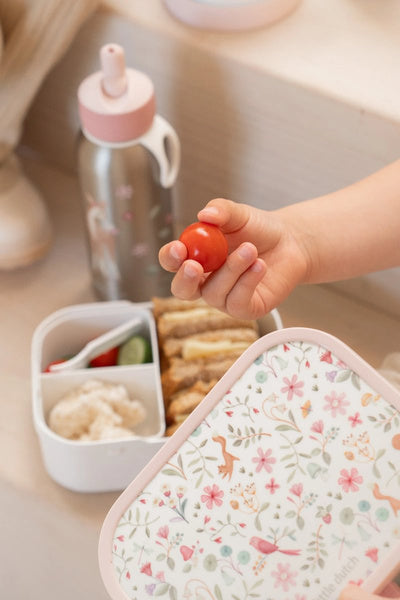 Mepal & Little Dutch Lunchbox Fairy Wonders