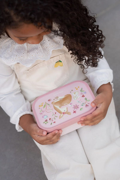 Mepal & Little Dutch Lunchbox Fairy Garden