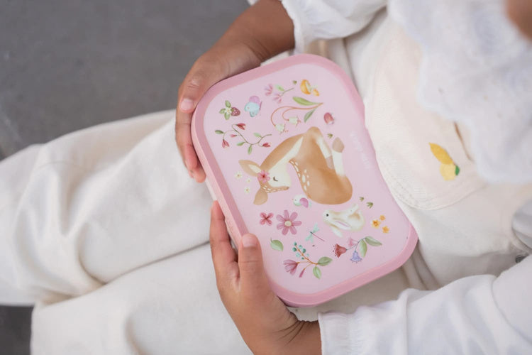 Mepal & Little Dutch Lunchbox Fairy Garden