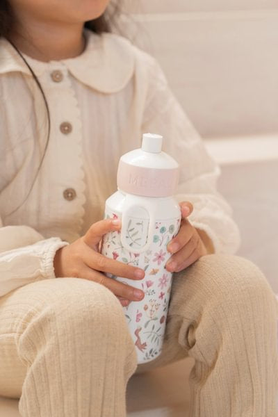 Mepal & Little Dutch Bidon 400 ml Fairy Wonders