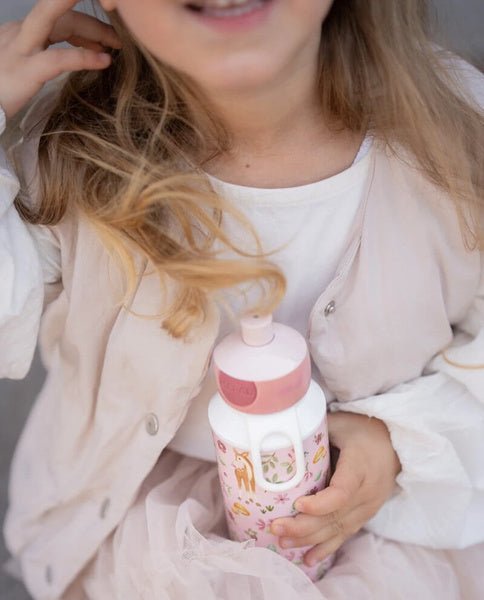 Mepal & Little Dutch Bidon 400 ml Fairy Garden