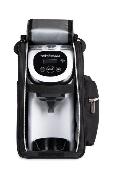 Baby Brezza Torba transportowa Formula Pro Mini