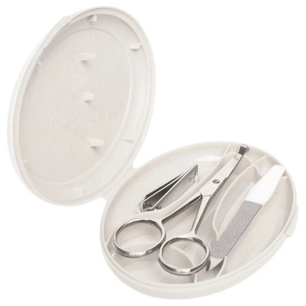 bébé-jou Zestaw prezentowy do pielęgnacji Light Oat 424510