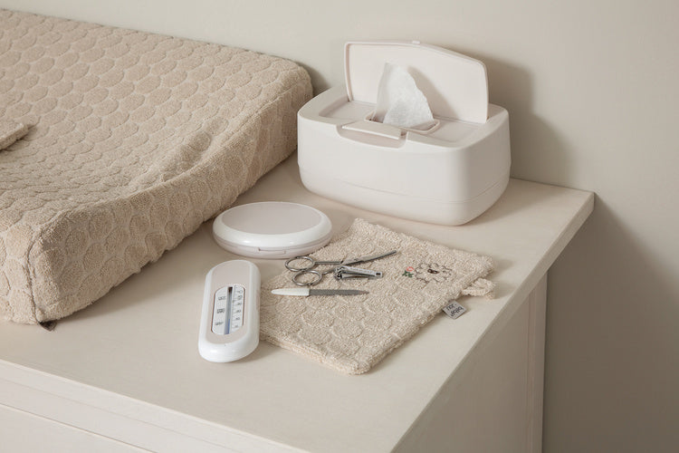 bébé-jou Zestaw prezentowy do pielęgnacji Light Oat 424510