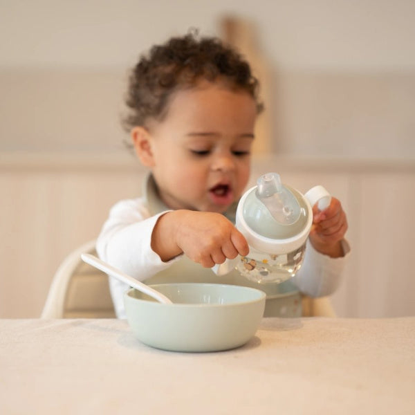 Mepal & Little Dutch Miseczka dziecięca Little Farm