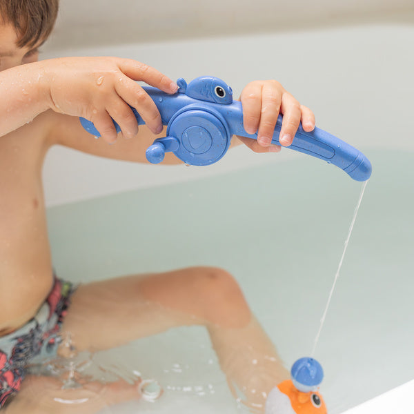 Tiger Tribe Zabawki K?
pielowe - Wesoły Połów