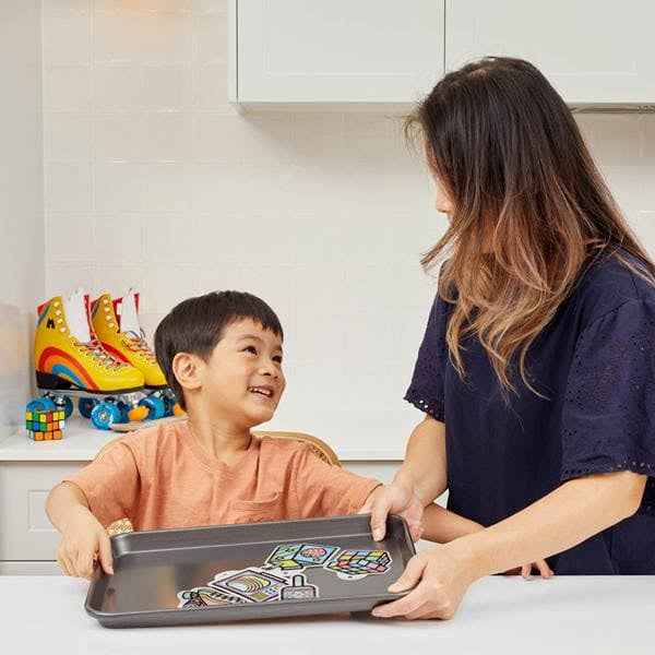 Tiger Tribe Zawieszki do Wypiekania - Urocze Bransoletki