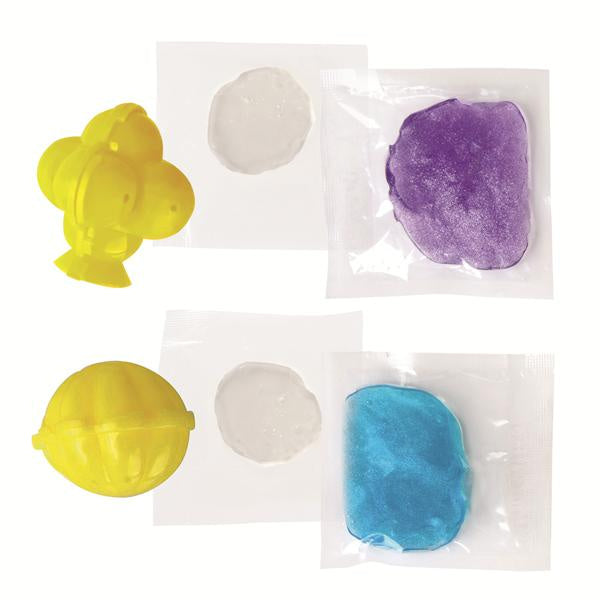 Tiger Tribe Zestaw Zrób To Sam - Galaktyczne Skoczki