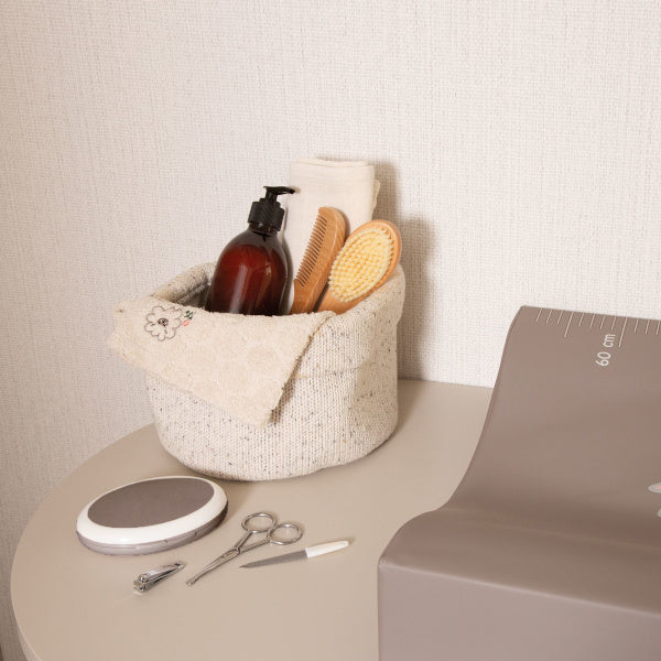 bébé-jou Akcesoria do paznokci Chalk Brown 423216