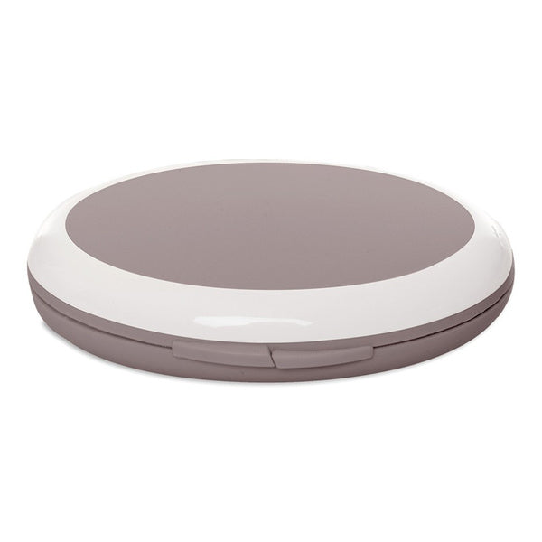 bébé-jou Akcesoria do paznokci Chalk Brown 423216