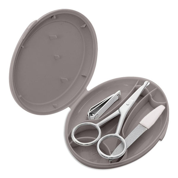 bébé-jou Akcesoria do paznokci Chalk Brown 423216