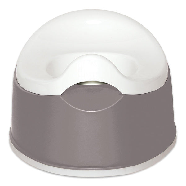 bébé-jou Nocnik Grow Chalk Brown 450116