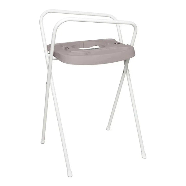 bébé-jou Stojak do wanienki 103 cm Chalk Brown 220516