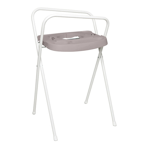bébé-jou Stojak do wanienki 98 cm Chalk Brown 220016