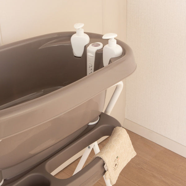 bébé-jou Wanienka Thermo Chalk Brown 426016