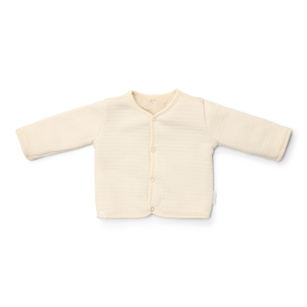 Little Dutch Dwustronny kardigan Little Goose - 68