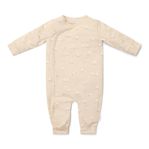 Little Dutch Piżamka jednoczęściowa Litle Goose - 62