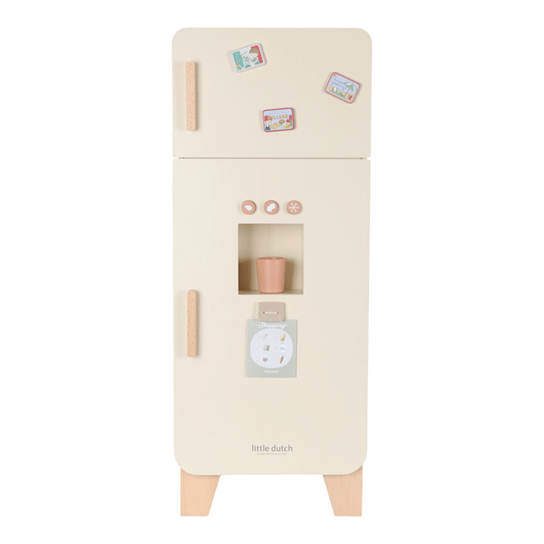 Little Dutch Lodówka FSC - Edycja limitowana