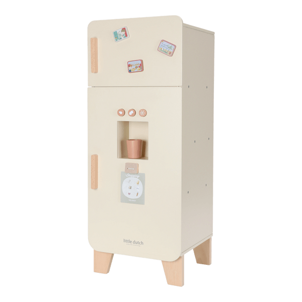 Little Dutch Lodówka FSC - Edycja limitowana