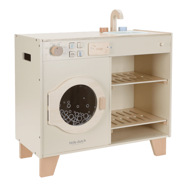 Little Dutch Pralka FSC  - Edycja limitowana