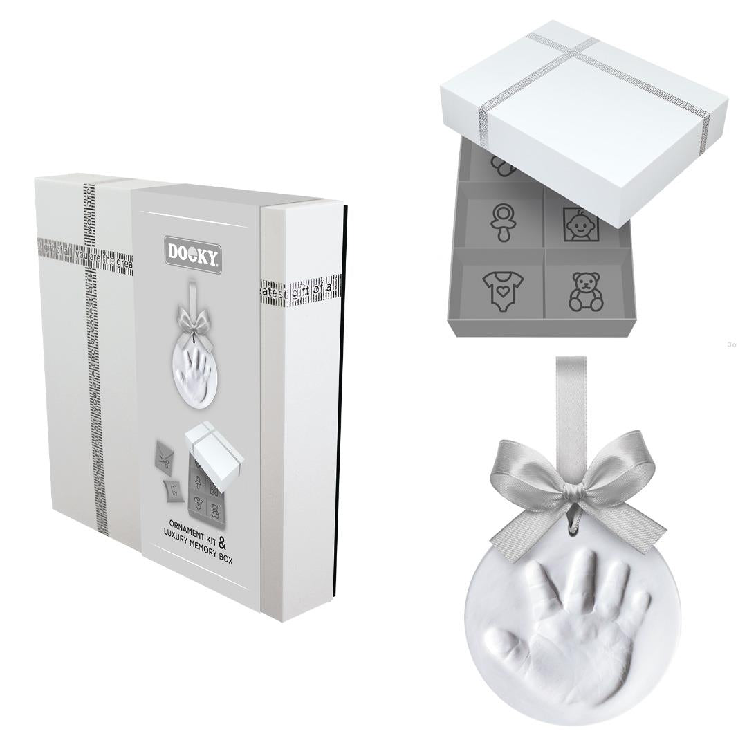 Dooky Odcisk bobasa i MEMORY BOX