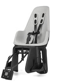 Fotelik row. Bobike ONE maxi 1P-E BD snow white