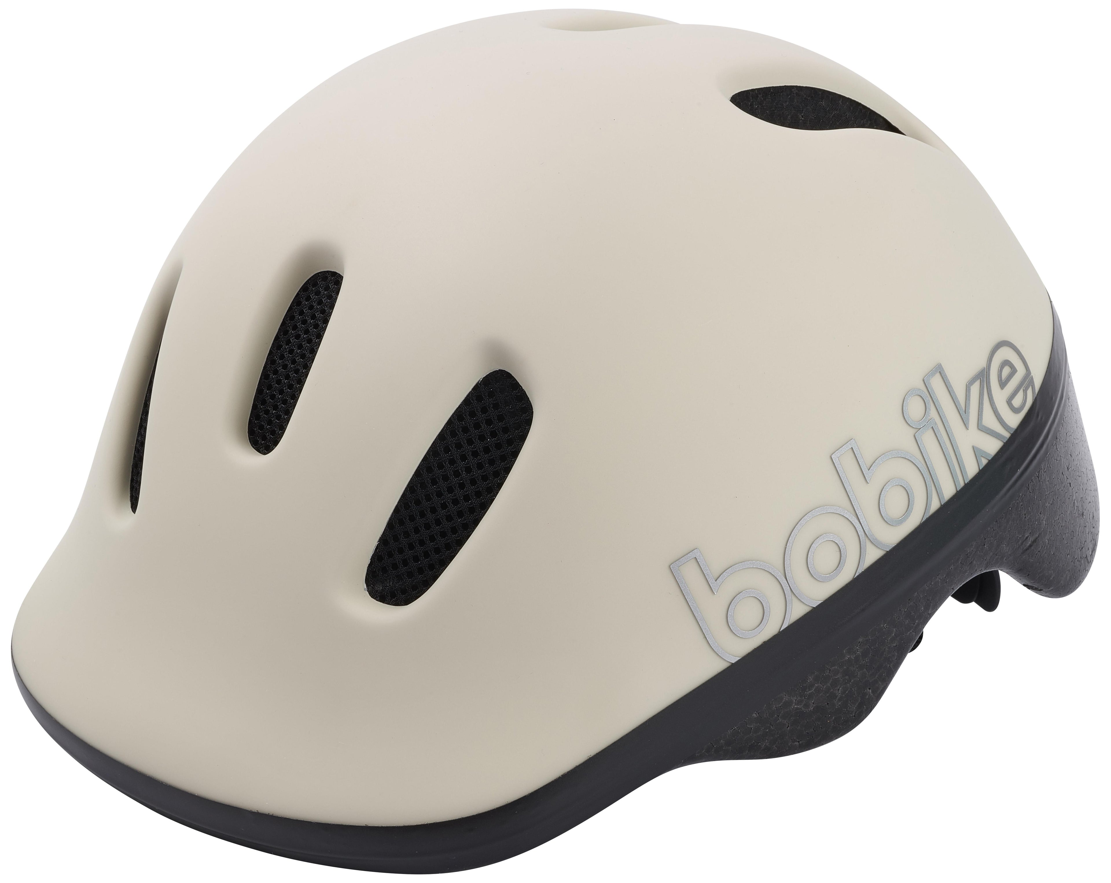 KASK Bobike Go  size XXS - VANILLA