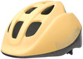 KASK Bobike Go  size S - LEMON