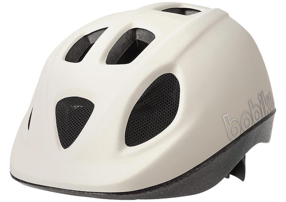 KASK Bobike Go  size S - VANILLA