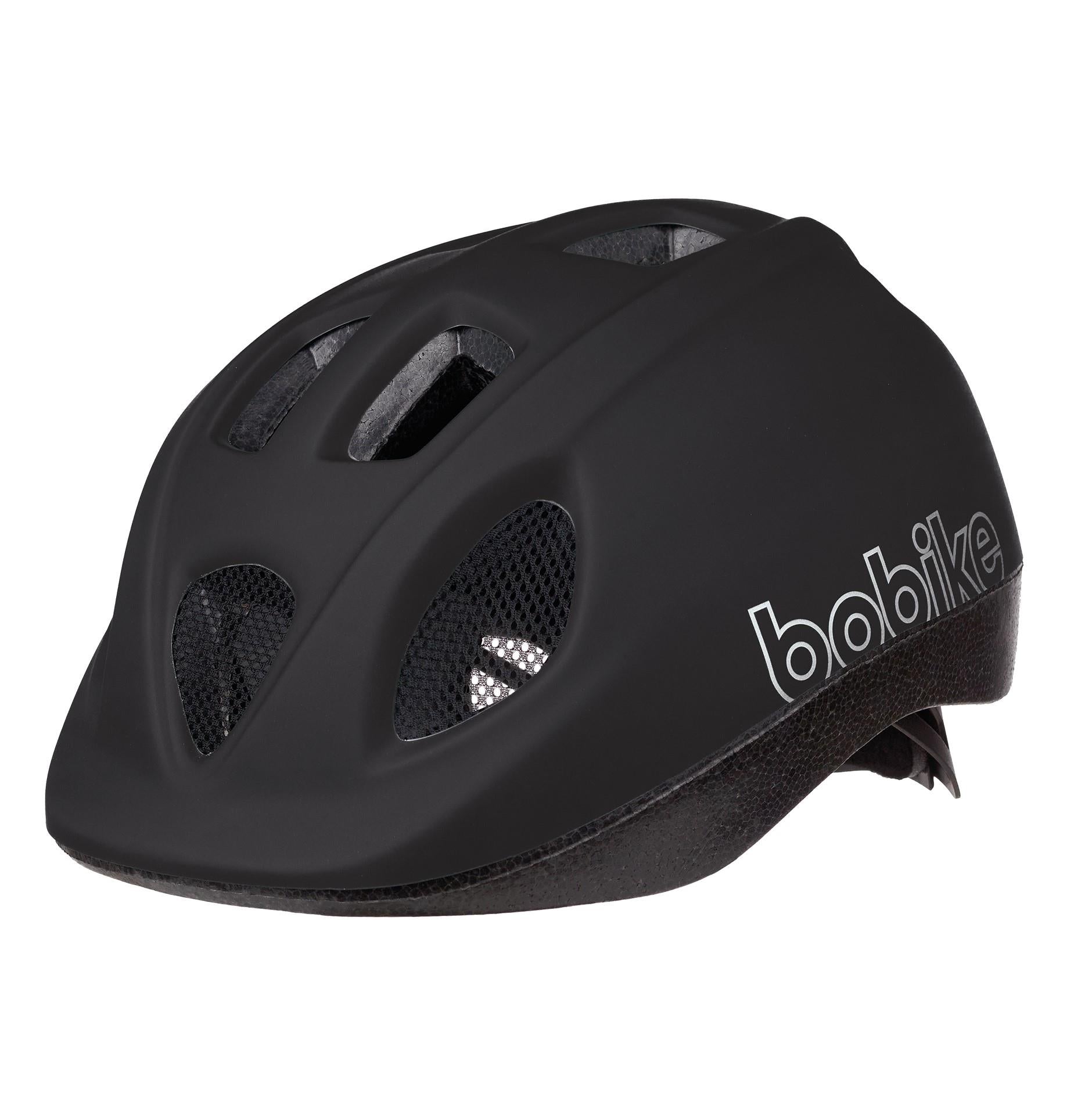 KASK Bobike Go  size S - URBAN BLACK