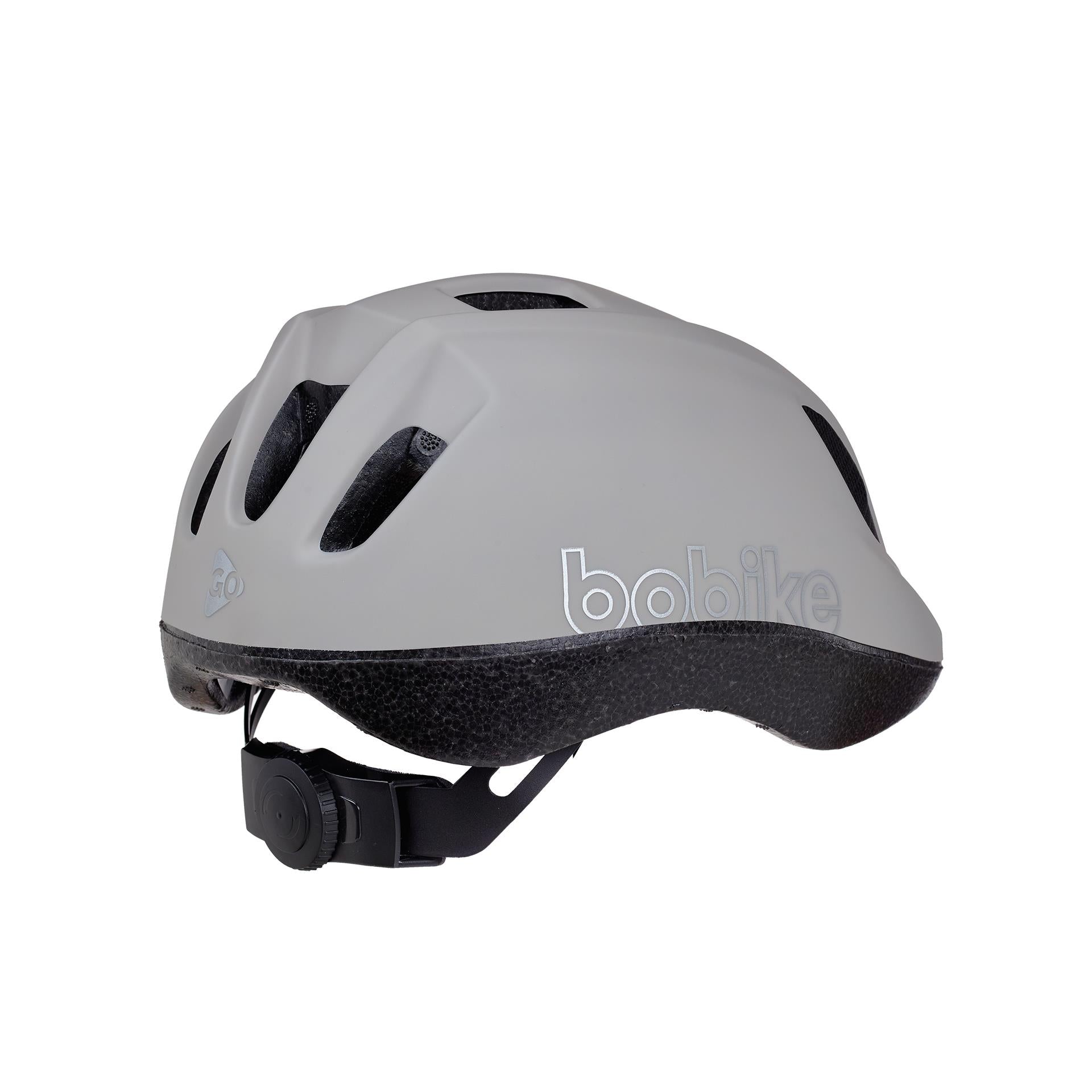 KASK Bobike Go  size XS - VANILLA