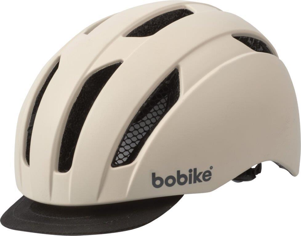KASK Bobike City  CREAM size M