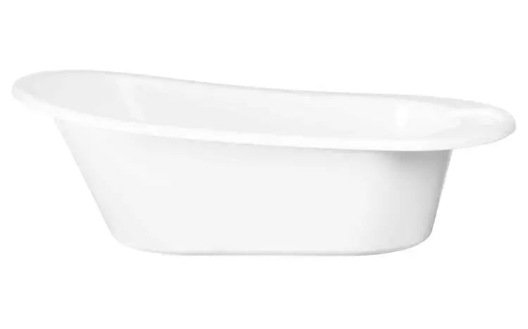 bébé-jou Wanienka White 425601