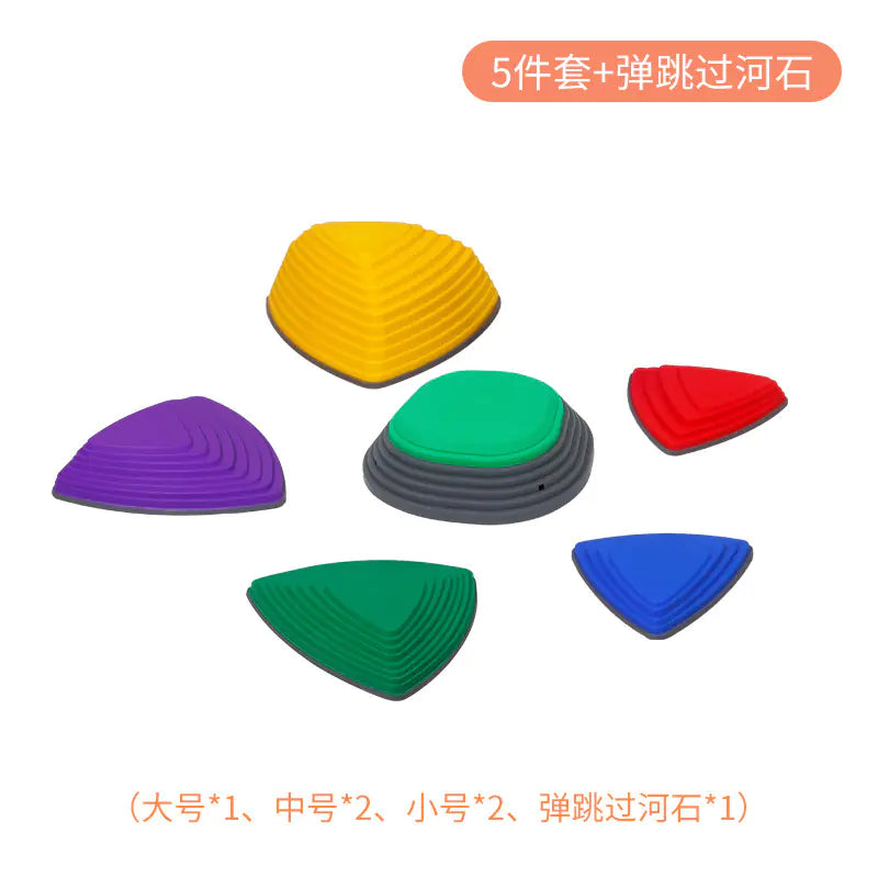 Indoor Balance Training Equipment for Kids