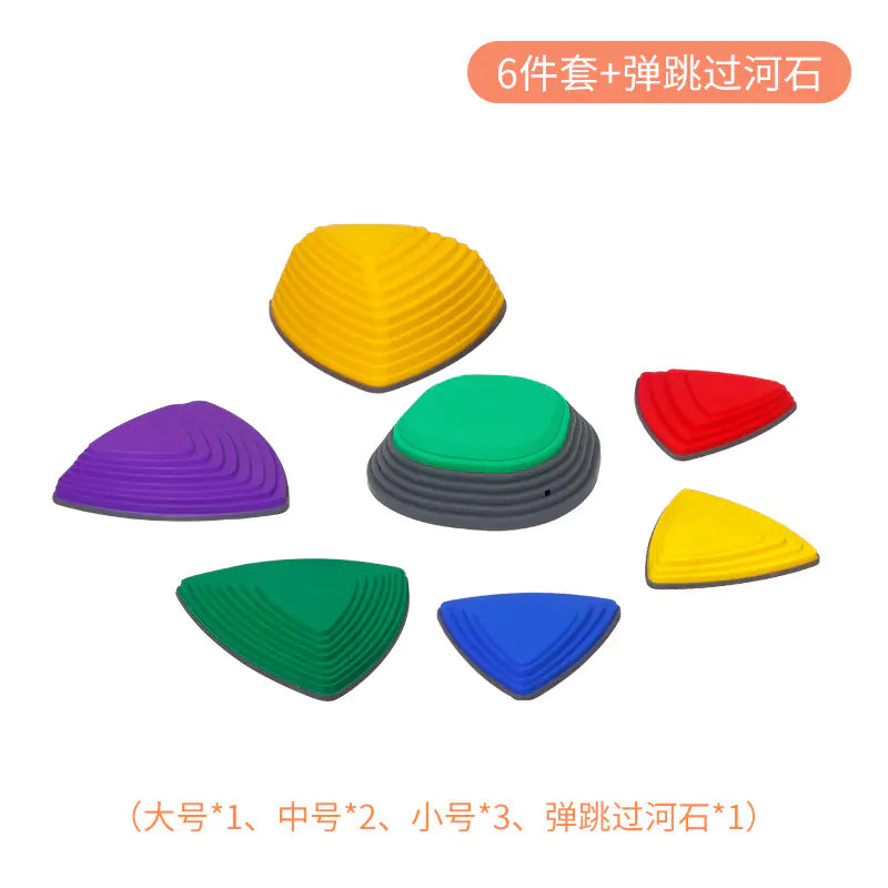 Indoor Balance Training Equipment for Kids