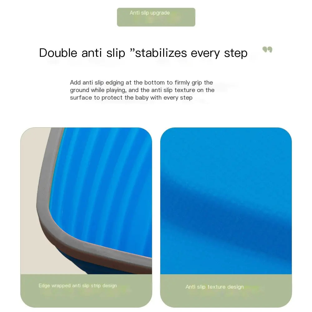 Indoor Balance Training Equipment for Kids