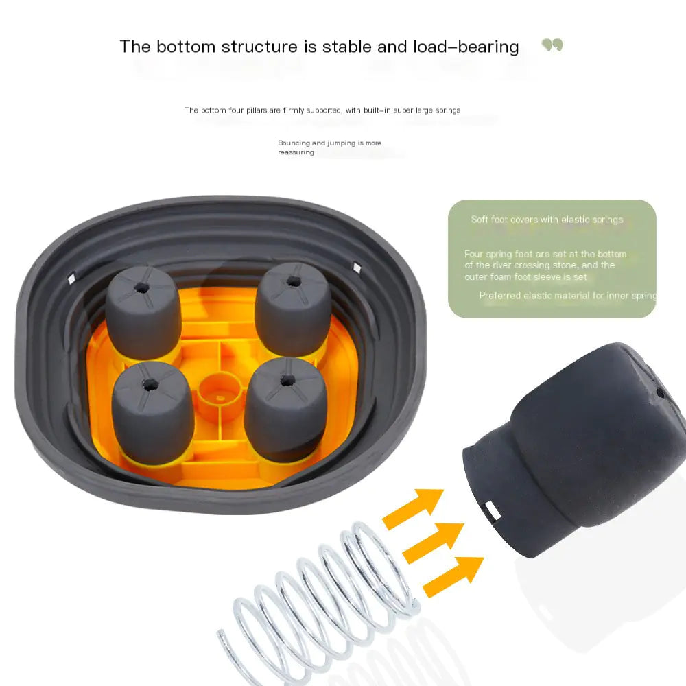 Indoor Balance Training Equipment for Kids