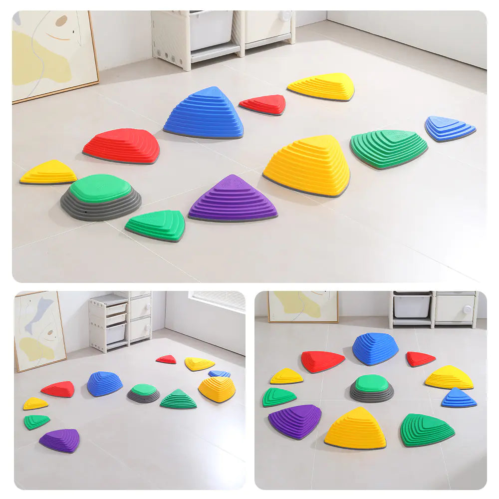 Indoor Balance Training Equipment for Kids