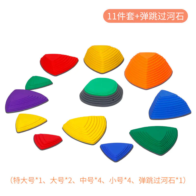 Indoor Balance Training Equipment for Kids