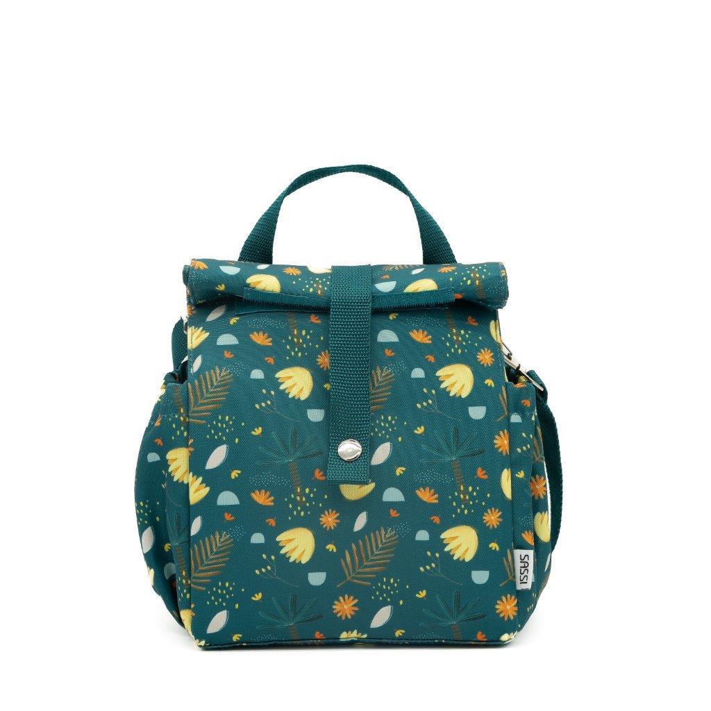 Termiczna torba na lunch dla dzieci Słonik SASSI