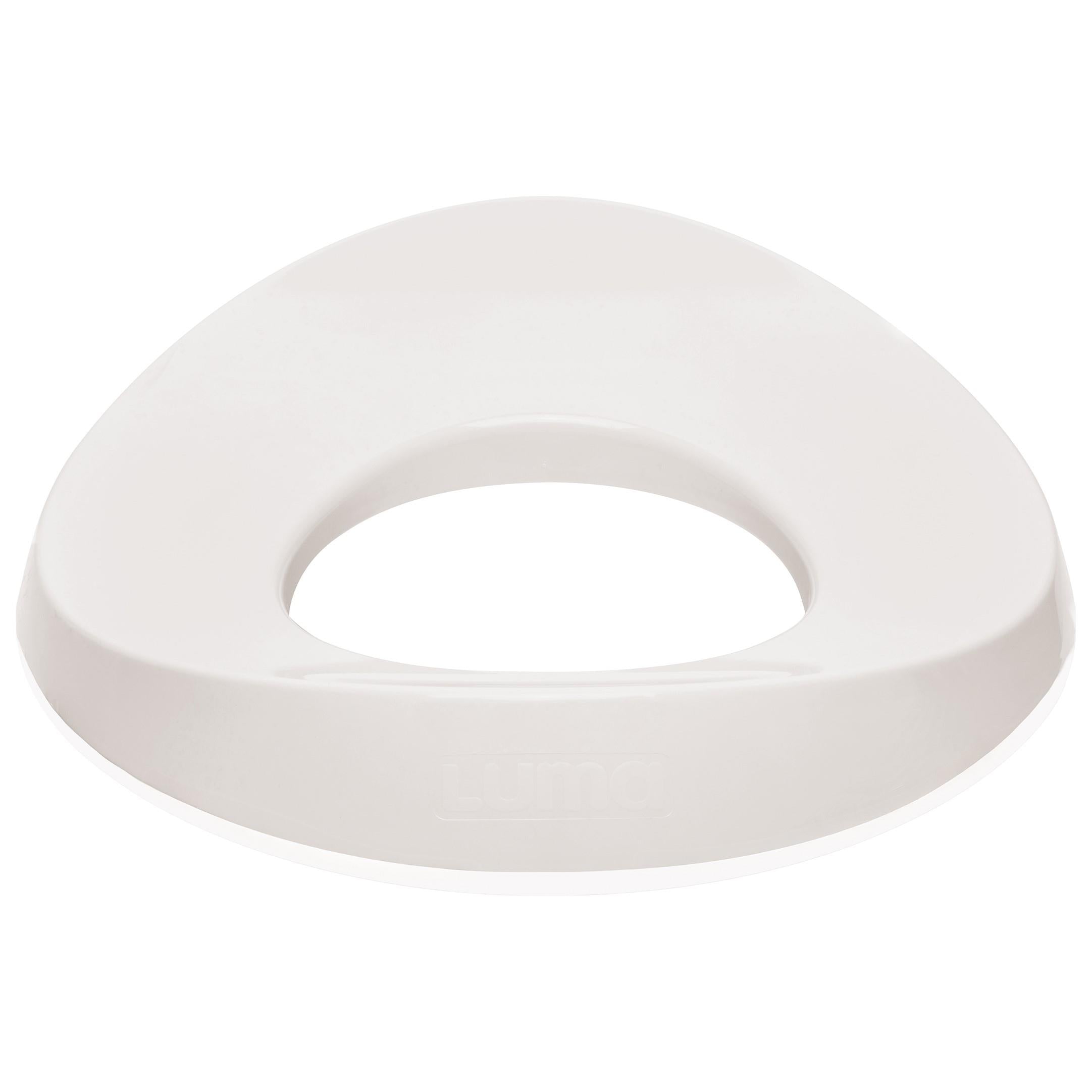 Nakładka na toaletę antypoślizgowa LUMA Pure Oat - SMYKI - SENSORYKI